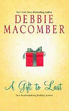 A gift to last