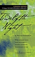 Twelfth night, or, What you will door William Shakespeare