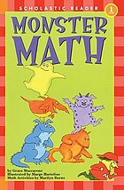 Monster math