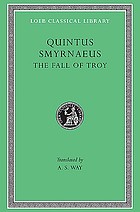 The Fall of Troy