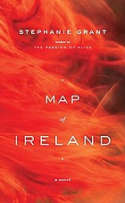 Map of Ireland : a novel