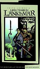 Fritz Leiber's Lean times in Lankhmar