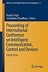 Proceeding of International Conference on Intelligent... by Rajesh Singh
