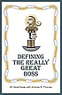 Defining the really great boss door M  David Dealy