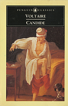 Candide : or, Optimism