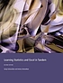 Learning statistics and Excel in tandem by  Saroja Selvanathan 