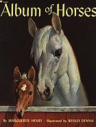 Album of horses