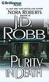 Purity in death door J  D Robb