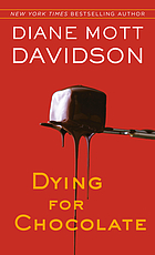 Dying for chocolate