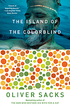 The island of the colorblind ; and, Cycad island