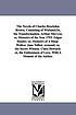 The novels of Chas. Brockden Brown : consisting... by Charles Brockden Brown