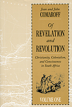 Of revelation and revolution