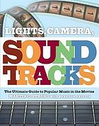 Lights, camera, sound track