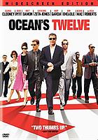 Ocean's twelve