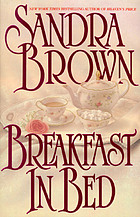 Breakfast in bed