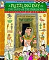 A puzzling day in the land of the Pharaohs. by  Scoular Anderson 