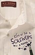 King of the screwups de  K  L Going 