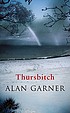 Thursbitch por Alan Garner