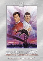 Star trek IV the voyage home