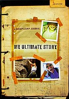 Ultimate choice : challenge your life, challenge your faith.