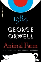 Animal farm ; 1984