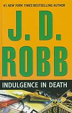 Indulgence in death