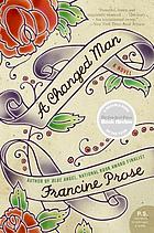 A changed man : a novel