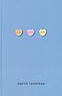 Boy meets boy by  David Levithan 