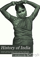 History of India,