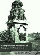 History of India,