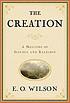 The creation : an appeal to save life on earth