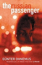 The Russian passenger