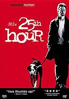 25th hour