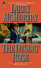 The desert rose : a novel