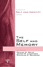The self and memory