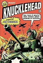 Knucklehead : tall tales & mostly true stories about growing up Scieszka