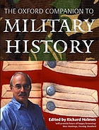 The Oxford companion to military history
