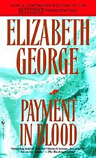 Payment in blood