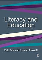 Literacy and education : understanding the new literacy studies in the classroom