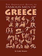 The Greenleaf guide to Famous men of Greece