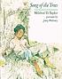 Song of the trees by Mildred D Taylor