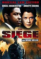 The siege