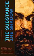 The substance + the shadow = La proie et l'ombre