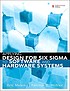 Applying design for six sigma to software and... by Eric Maass