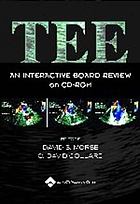 TEE : an interactive board review on CD-ROM