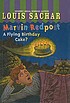 Marvin Redpost : a flying birthday cake door Louis Sachar