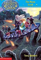 The Moon Scroll