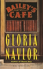 Bailey's Café