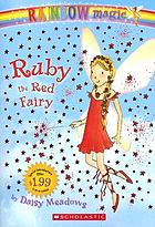 Ruby, the red fairy