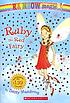 Ruby, the red fairy